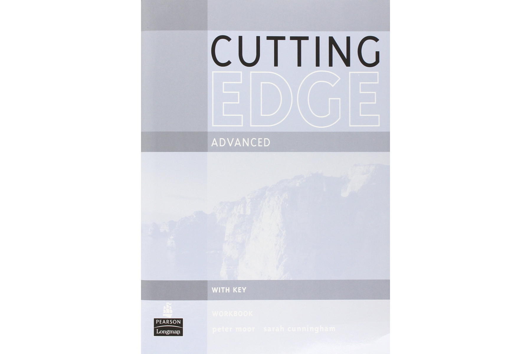 Cutting Edge Advanced Workbook With Key