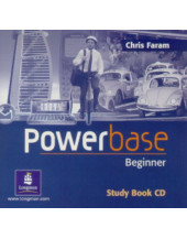 Powerbase Beginner StudyBook CD