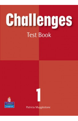 Challenges Test Book 1