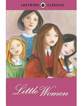 Little Women (Ladybird Classics)