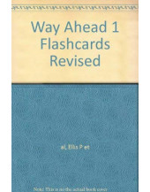 Way Ahead 1 Flashcards NE