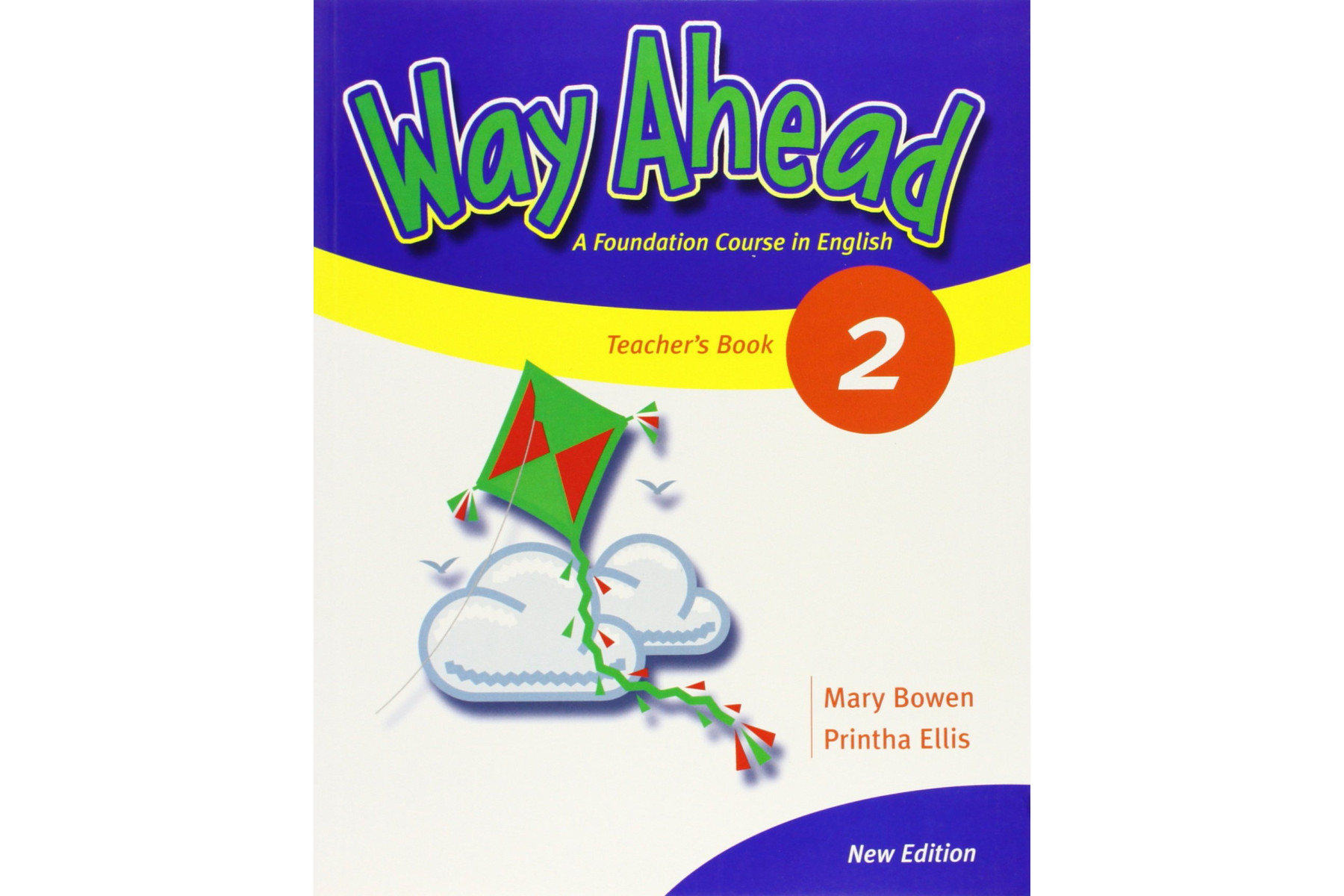 Way Ahead 2: Teacher's Book