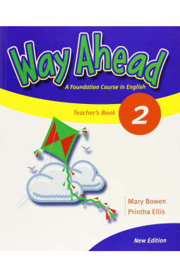 Way Ahead 2: Teacher's Book