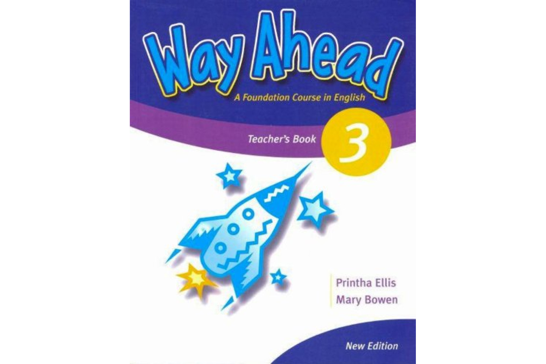 Way Ahead 3 TB Revised