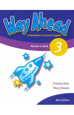 Way Ahead 3 TB Revised