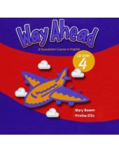 Way Ahead 4: CD Rom
