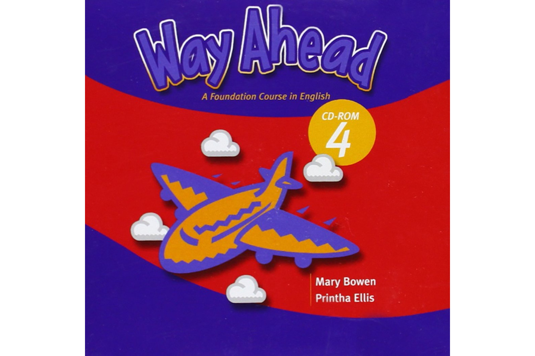 Way Ahead 4: CD Rom