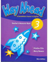 Way Ahead: Teacher Resource Book Level 3
