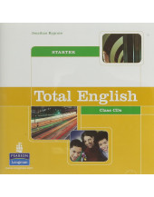 Total English Starter Class CDs