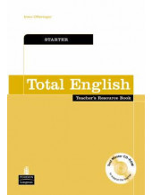 Total English Starter Teachers Resource Book