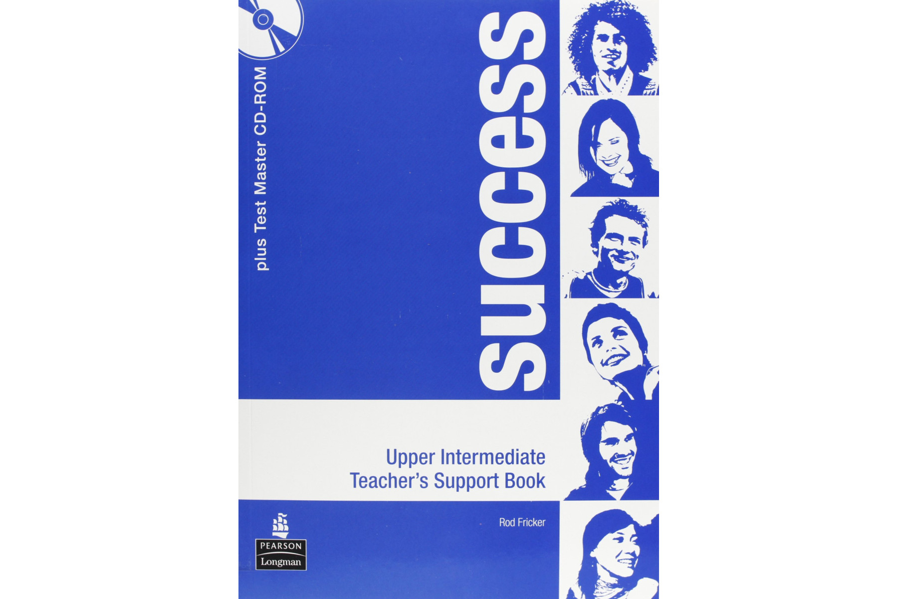 Success Upper Intermediate Teachers Book Pack