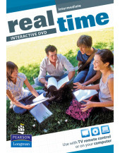 Real Time Global Intermediate DVD