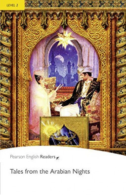 PR 2: Tales from Arabian Nights Book and  MP3 Pack