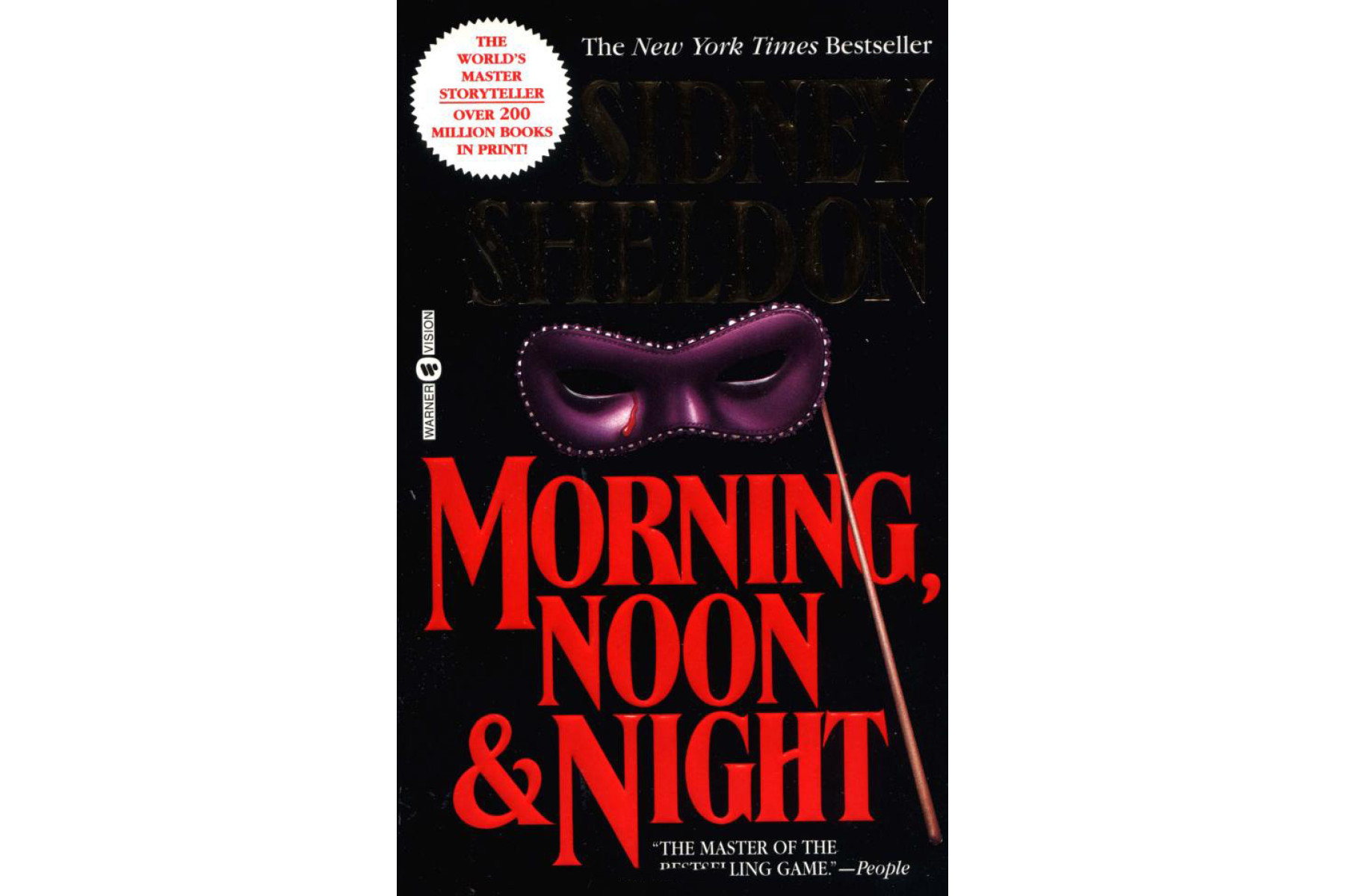 Morning, Noon and Night
