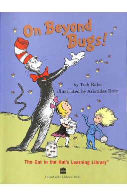 On Beyond Bugs (Cat in the Hat's Learning Library)
