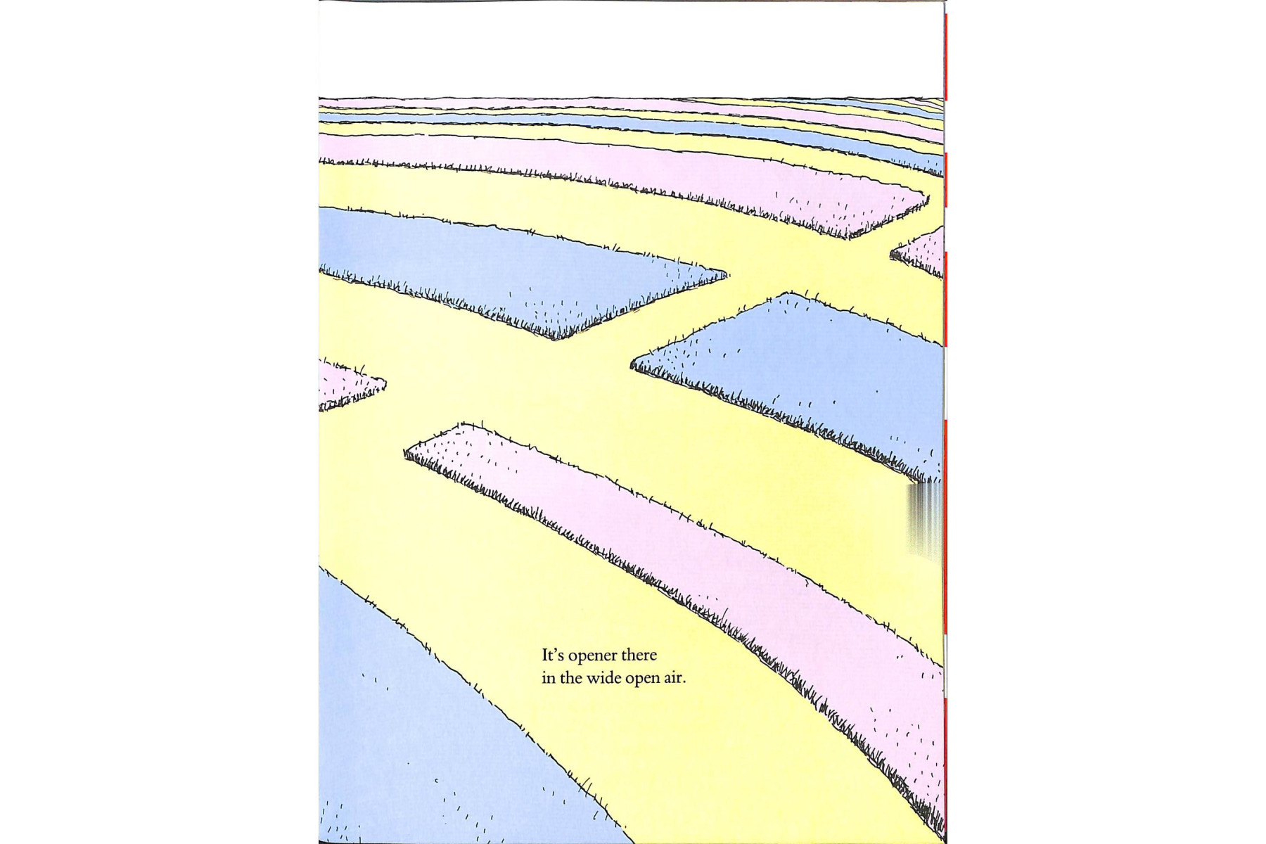 Oh, The Places You'll Go!: Yellow Back Book