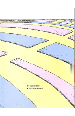 Oh, The Places You'll Go!: Yellow Back Book