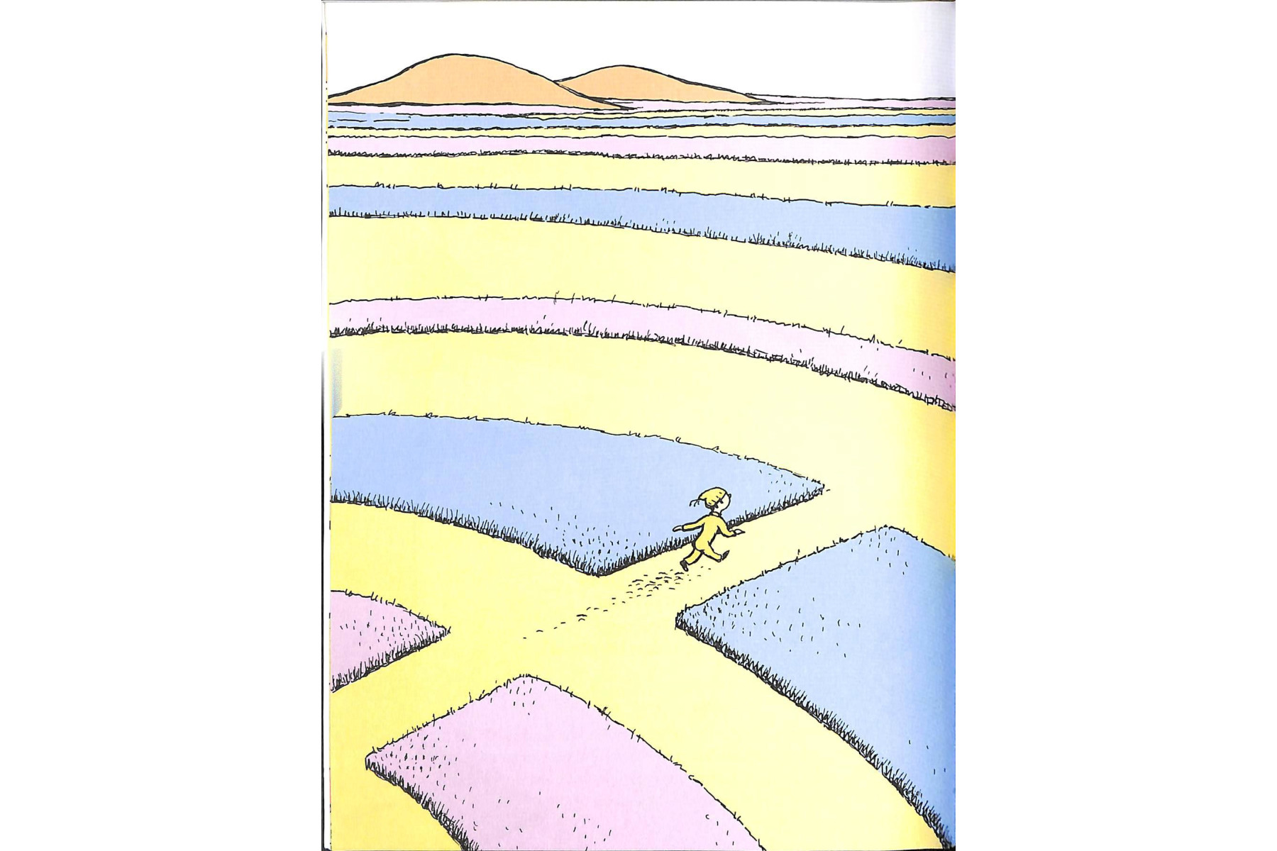 Oh, The Places You'll Go!: Yellow Back Book