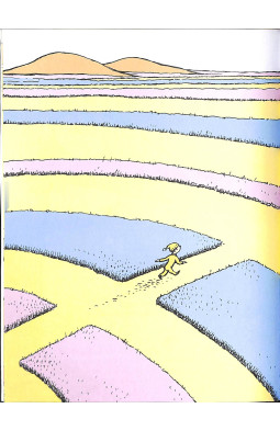 Oh, The Places You'll Go!: Yellow Back Book