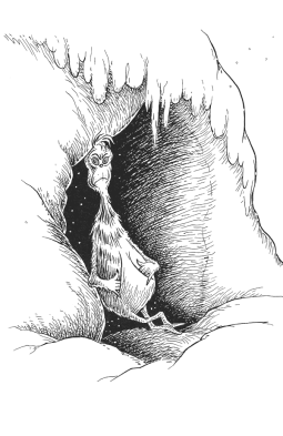How the Grinch Stole Christmas!: Yellow Back Book