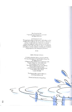 I Wish That I Had Duck Feet (Dr Seuss - Green Back Book)