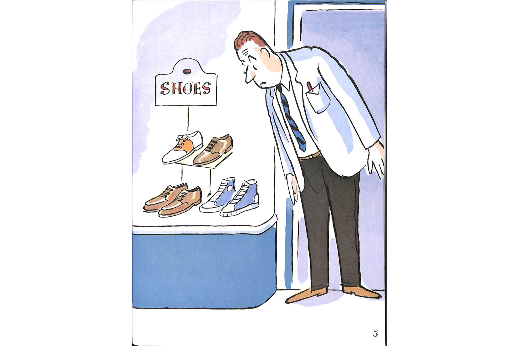 I Wish That I Had Duck Feet (Dr Seuss - Green Back Book)