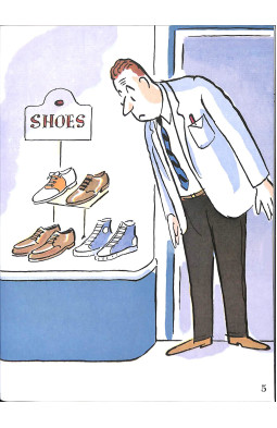 I Wish That I Had Duck Feet (Dr Seuss - Green Back Book)