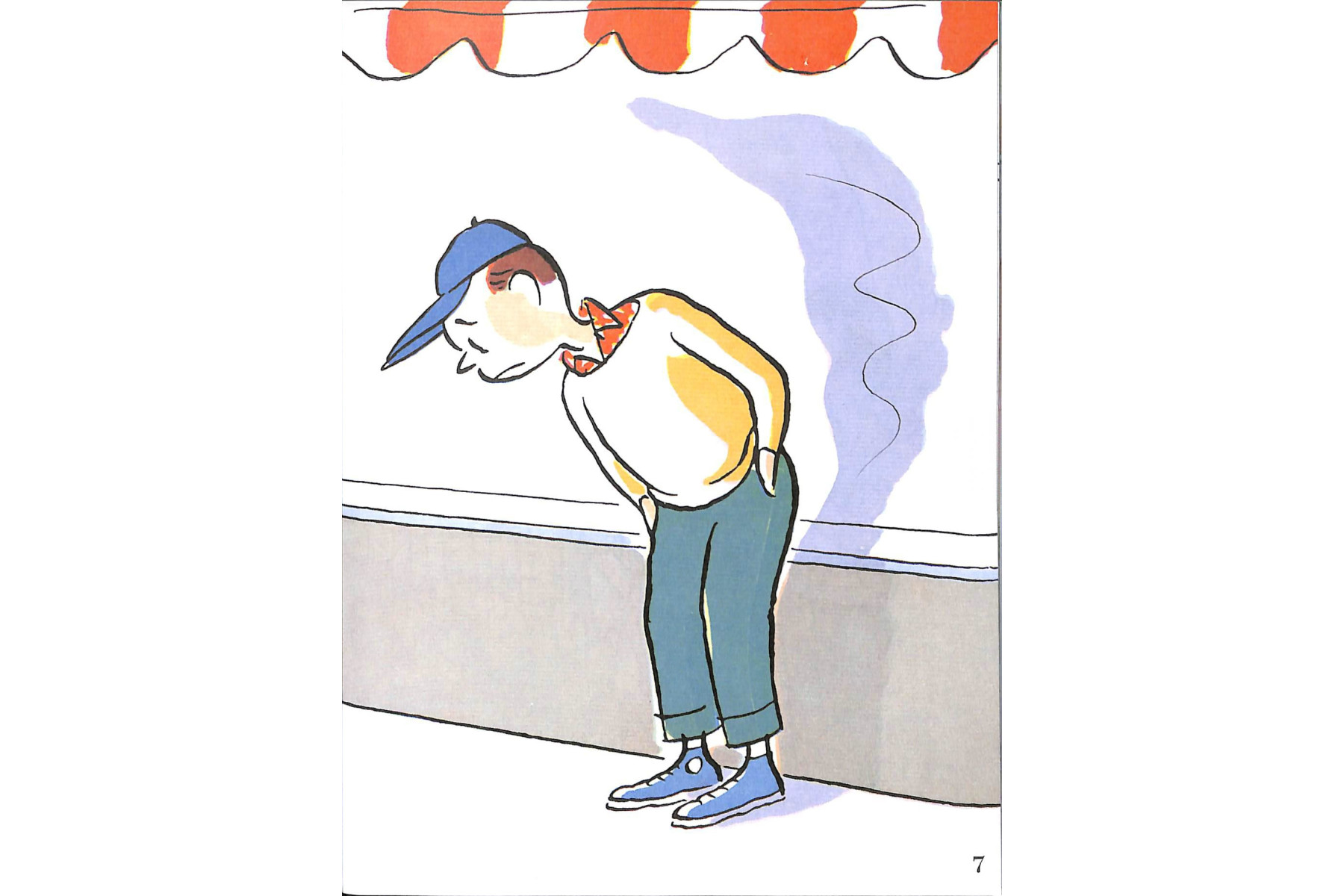 I Wish That I Had Duck Feet (Dr Seuss - Green Back Book)