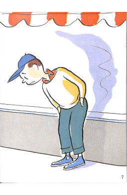 I Wish That I Had Duck Feet (Dr Seuss - Green Back Book)
