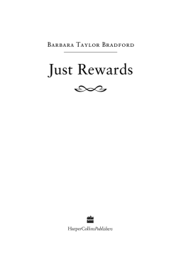 Just Rewards