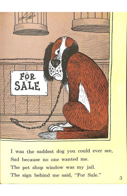 The Digging-est Dog (Beginner Series)