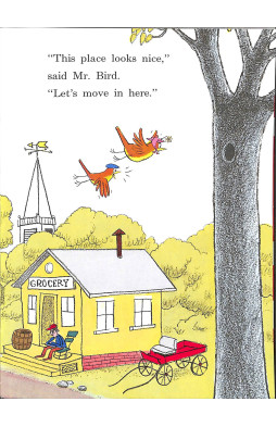 The Best Nest (Beginner Series)