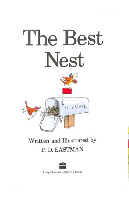 The Best Nest (Beginner Series)
