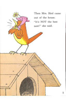 The Best Nest (Beginner Series)