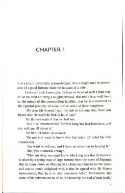 Pride and Prejudice (Collins Classics)