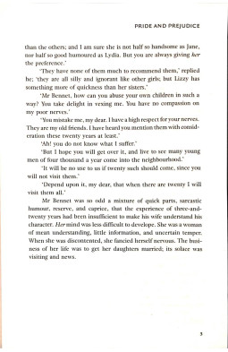 Pride and Prejudice (Collins Classics)