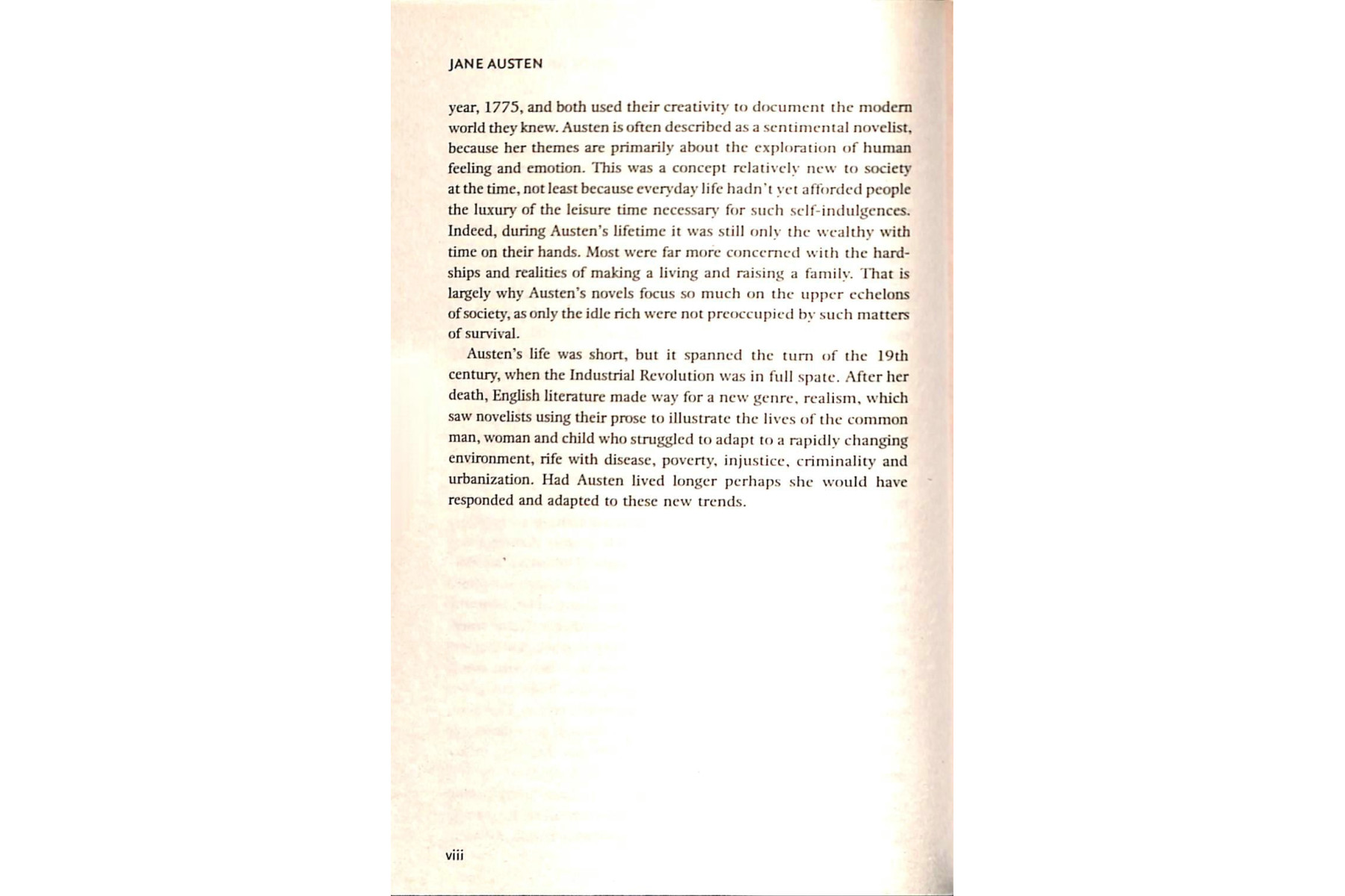 Pride and Prejudice (Collins Classics)
