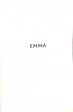 Emma (Collins Classics)