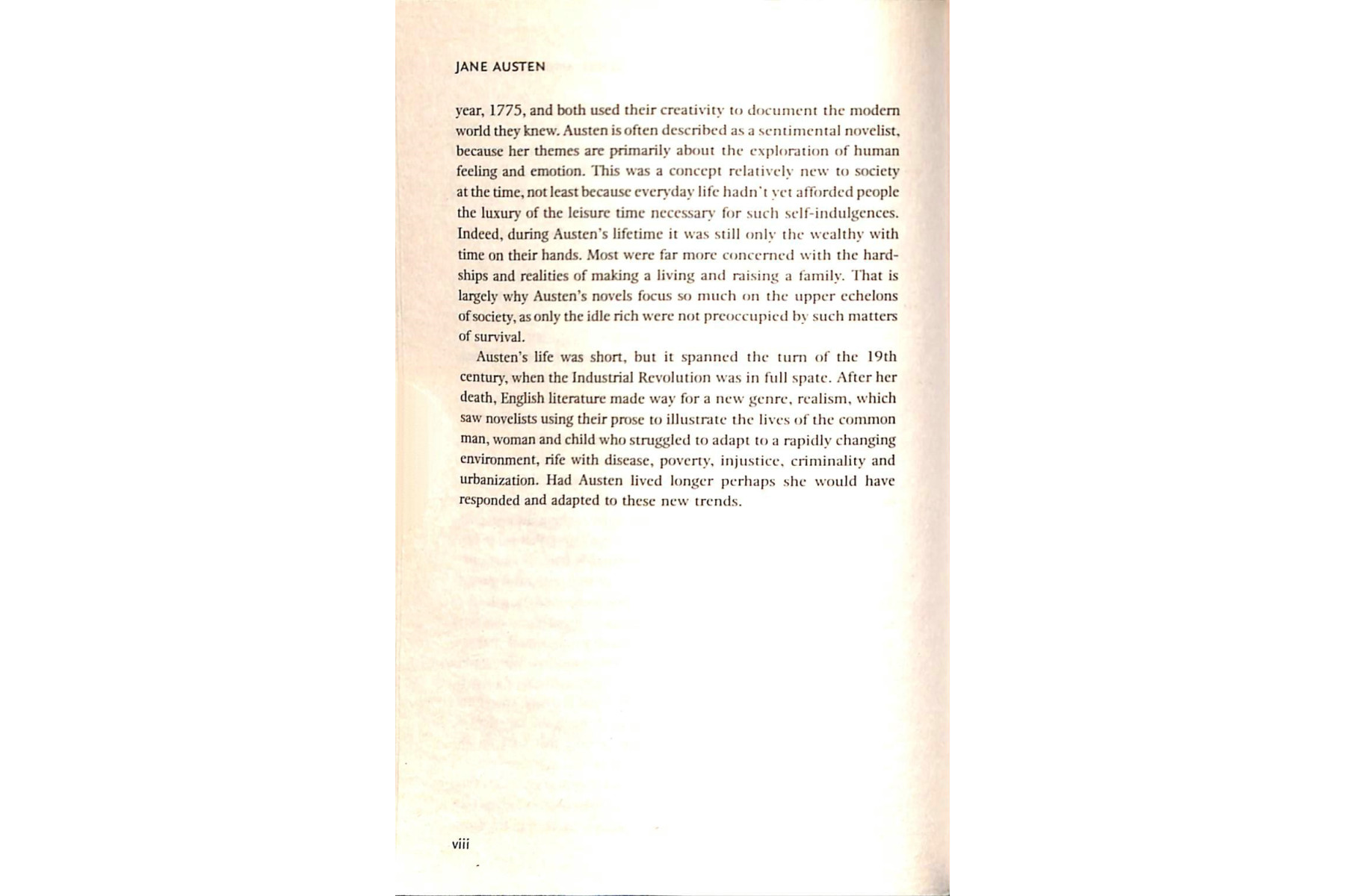 Sense and Sensibility (Collins Classics)