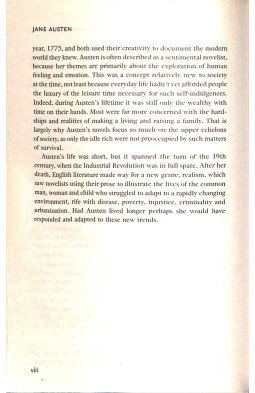 Sense and Sensibility (Collins Classics)