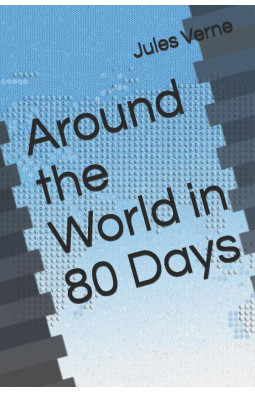 Around the World in Eighty Days (Collins Classics)