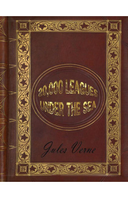 20,000 Leagues Under the Sea (Collins Classics)