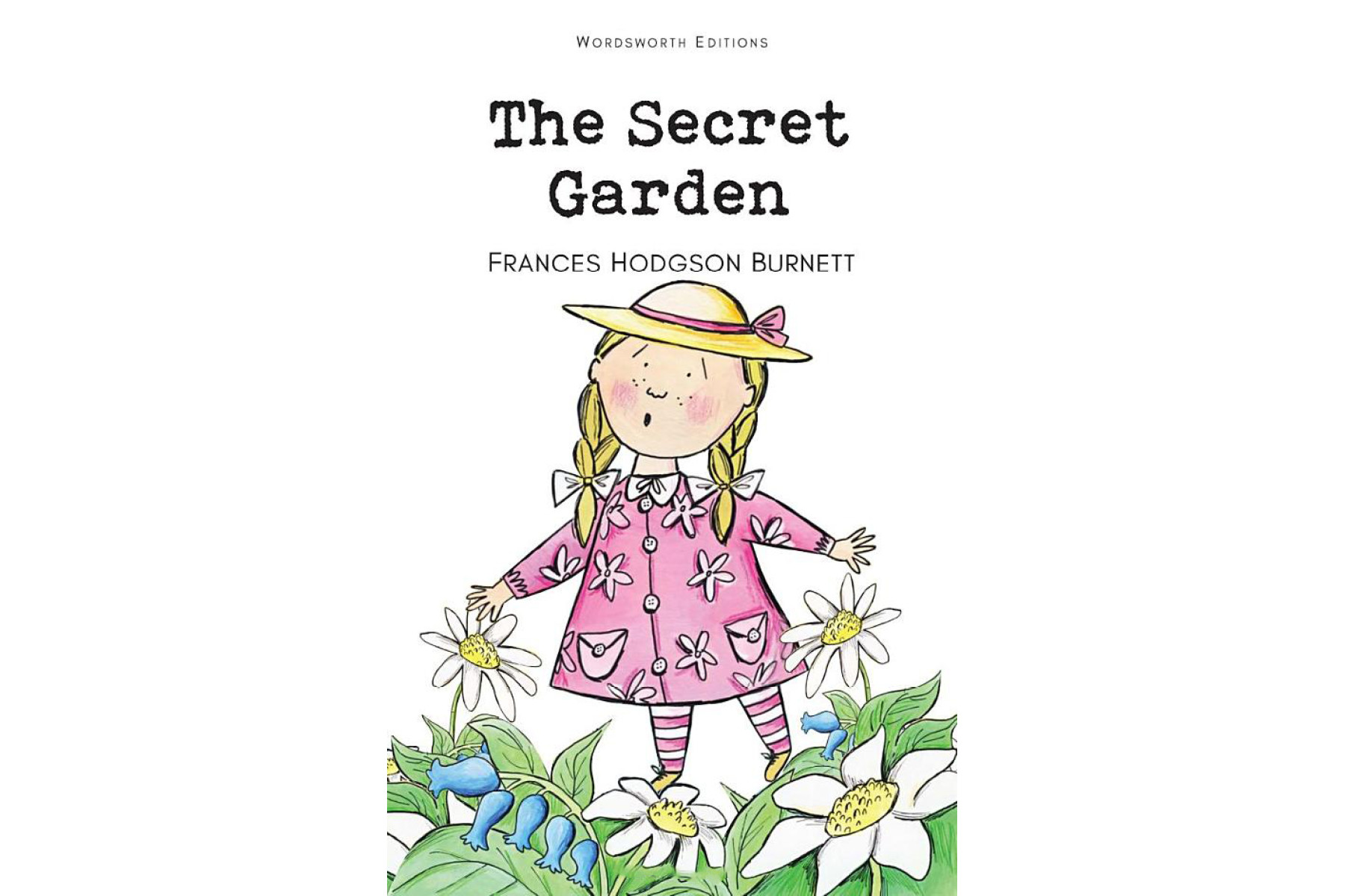 The Secret Garden (Collins Classics)