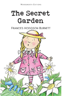 The Secret Garden (Collins Classics)
