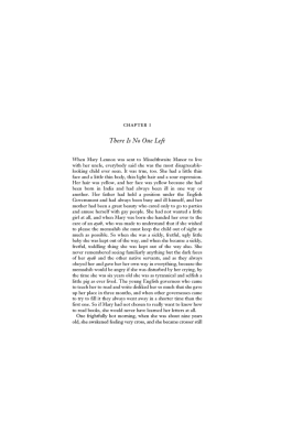 The Secret Garden (Collins Classics)