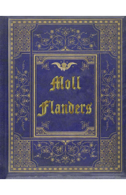 Moll Flanders (Collins Classics)