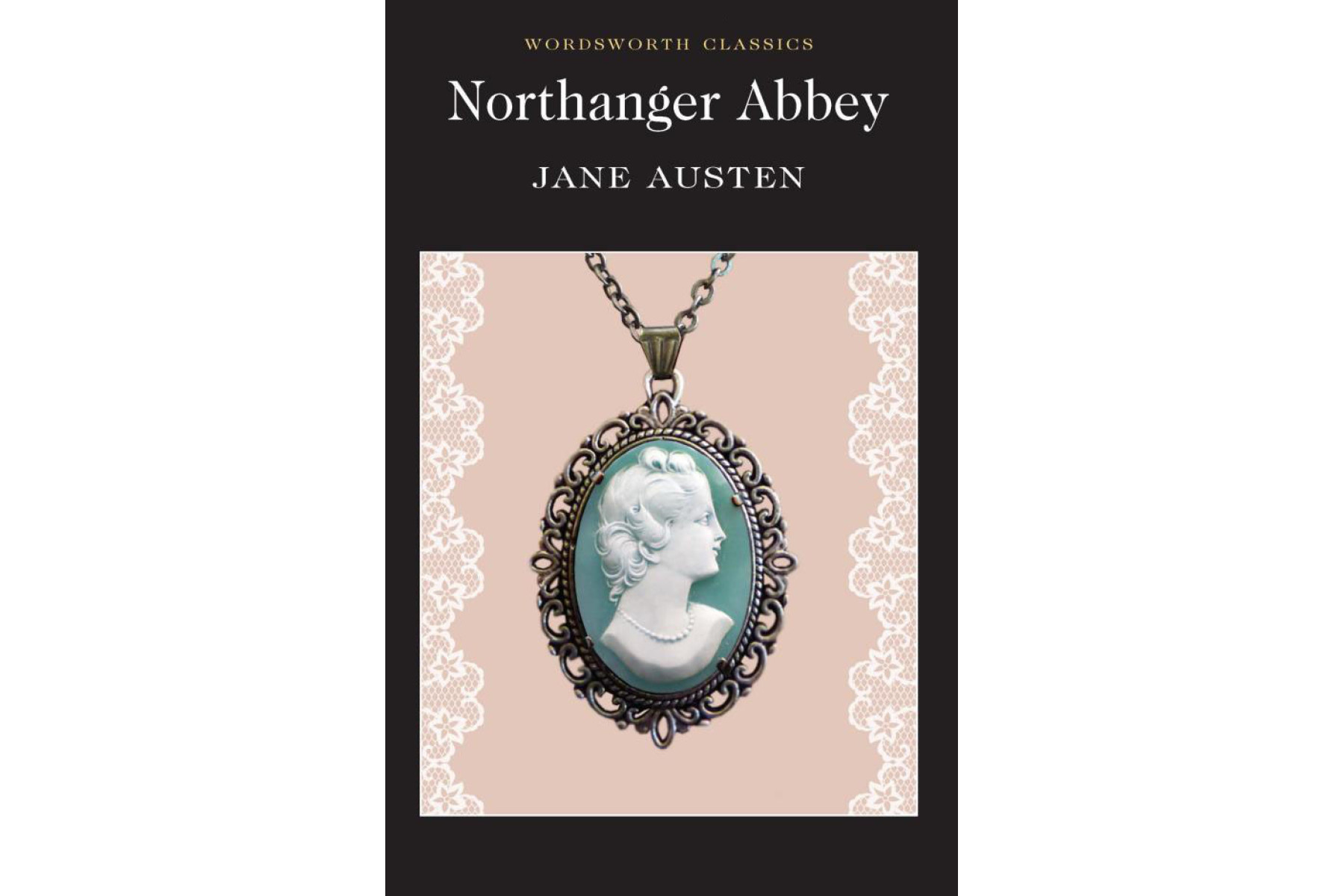 Northanger Abbey (Collins Classics)