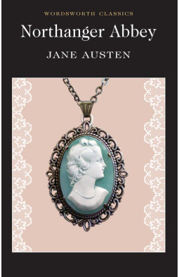 Northanger Abbey (Collins Classics)