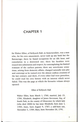 Persuasion (Collins Classics)