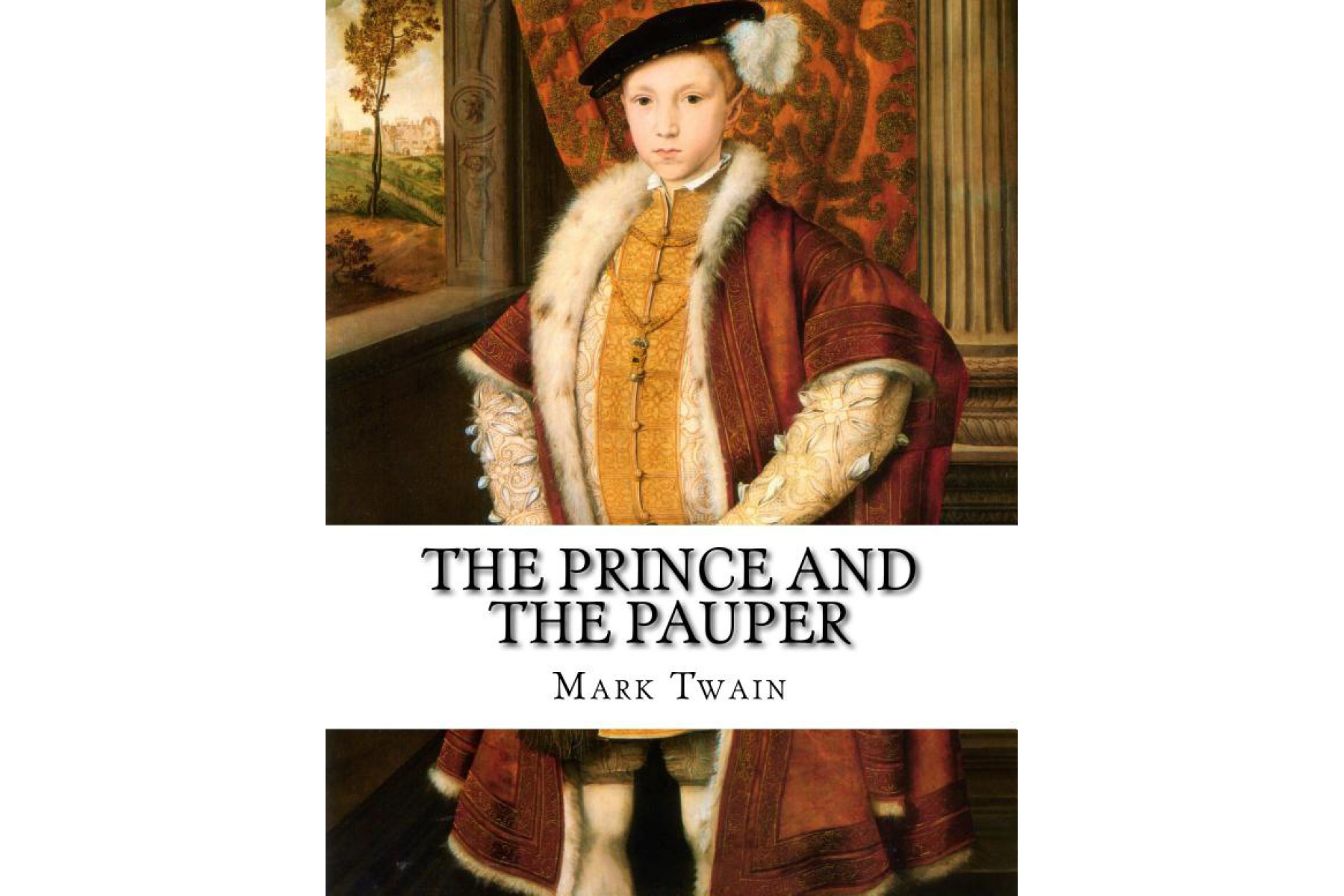 The Prince and the Pauper (Collins Classics)